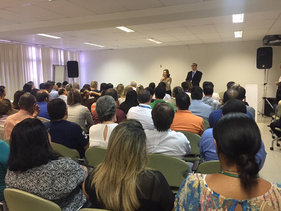Leia mais sobre o artigo Procon e Vigilância Sanitária de Jaboatão promovem formação para colaboradores de supermercados